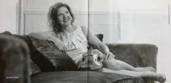 CD Tasmin Little: French Violin Sonatas