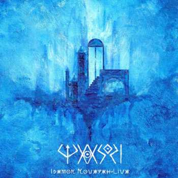CD Tassi: Idamon Novasah-liva (ltd.digi)