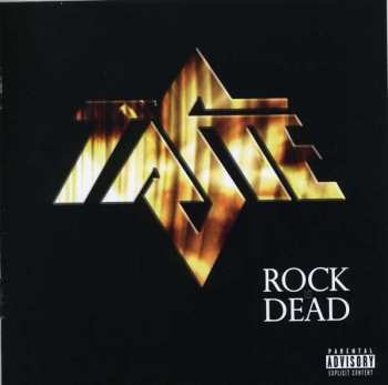 CD Taste: Rock Is Dead