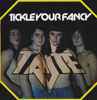 CD Taste: Tickle Your Fancy
