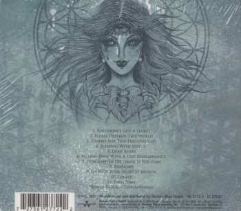 CD Tasters: Reckless 'Till The End