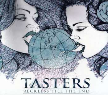 CD Tasters: Reckless 'Till The End