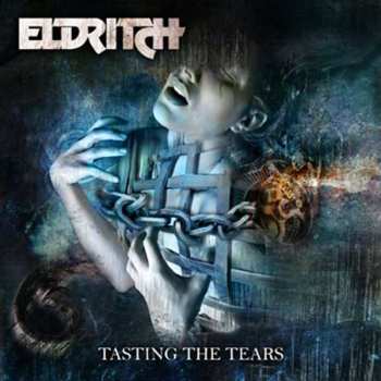 Album Eldritch: Tasting The Tears