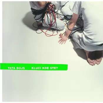 LP Tata Bojs: Kluci Kde Ste? CLR