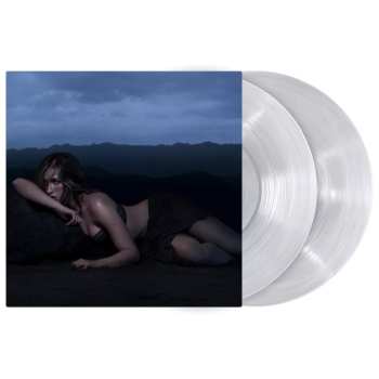 2LP Tate McRae: So Close to What???