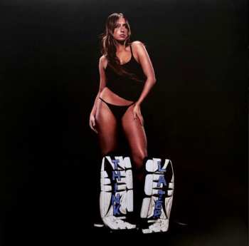 LP Tate McRae: Think Later