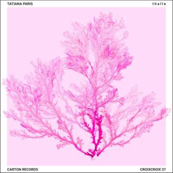 Album Tatiana Paris: t h a l l e