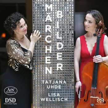 Album Tatjana Uhde: Märchenbilder