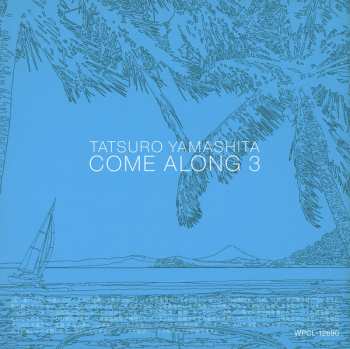 CD Tatsuro Yamashita: Come Along 3