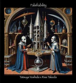 Album Tatsuya Yoshida: Falsifiability