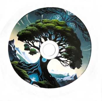 CD Tatsuya Yoshida: Yggdrasill