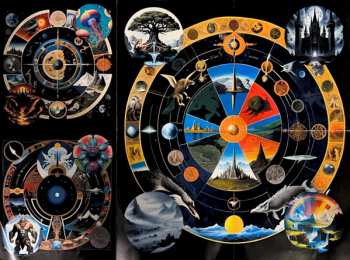 CD Tatsuya Yoshida: Yggdrasill