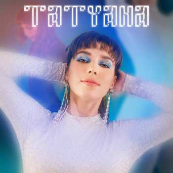 LP Tatyana: Shadow On The Wall CLR | LTD | NUM