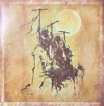 2LP Tau Cross: Tau Cross