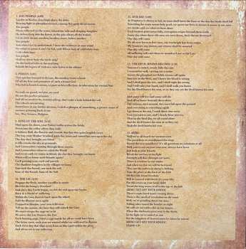 2LP Tau Cross: Tau Cross