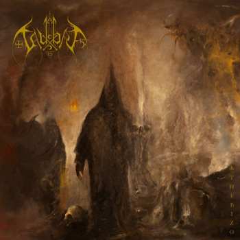 Album Taubra: Therizo