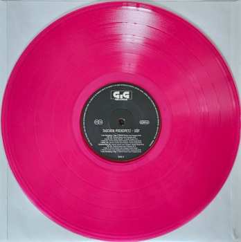 LP Tauchen-Prokopetz: DÖF CLR | LTD