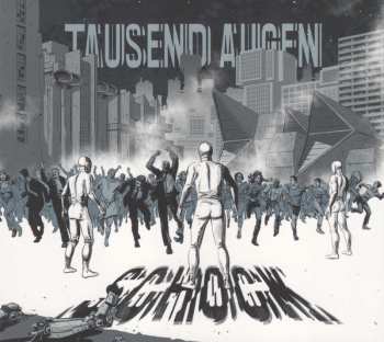 Album Tausend Augen: Schock