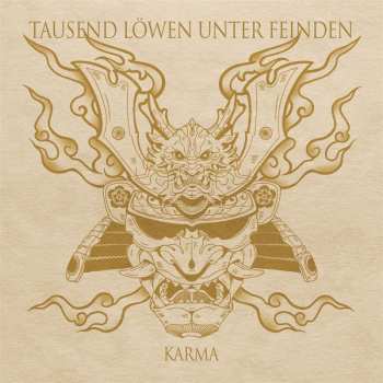 CD Tausend Löwen Unter Feinden: Karma