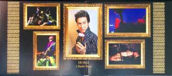 CD Tav Falco's Panther Burns: Command Performance
