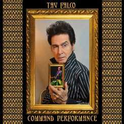 CD Tav Falco's Panther Burns: Command Performance