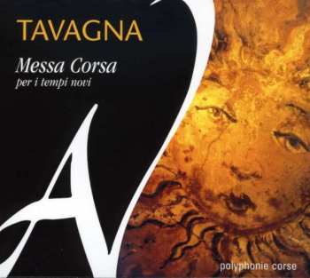 CD Tavagna: Messa Corsa  Per I Tempi Novi