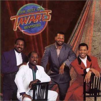 CD Tavares: The Best Of Tavares Revisited