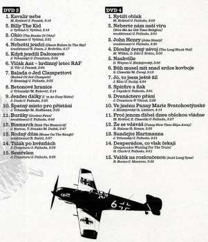 4DVD Taxmeni: 40 let 