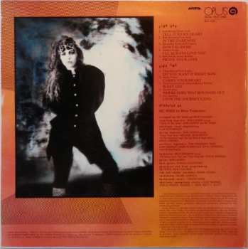 LP Taylor Dayne: Tell It To My Heart