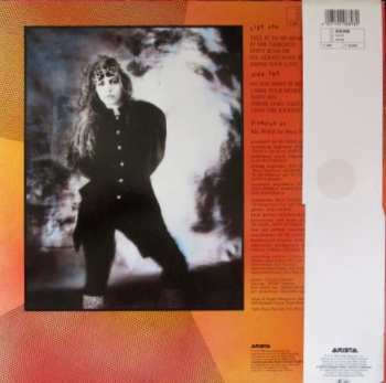 LP Taylor Dayne: Tell It To My Heart