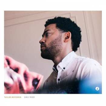 CD Taylor McFerrin: Early Riser