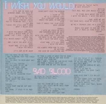 CD/DVD Taylor Swift: 1989 Karaoke Edition