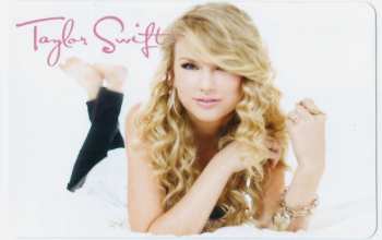 CD/DVD Taylor Swift: Fearless = フィアレス