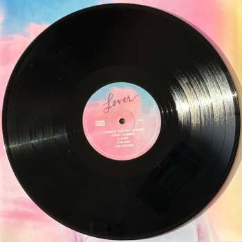 2LP Taylor Swift: Lover