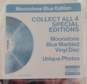 LP Taylor Swift: Midnights CLR