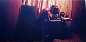LP Taylor Swift: Midnights CLR
