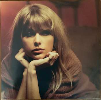 LP Taylor Swift: Midnights LTD | CLR