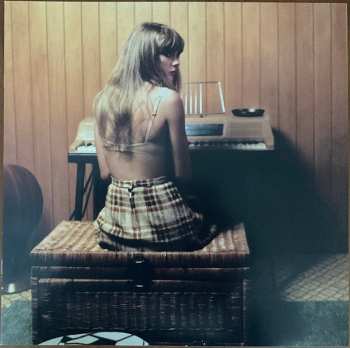 LP Taylor Swift: Midnights LTD | CLR