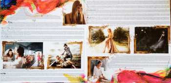 2LP Taylor Swift: Speak Now