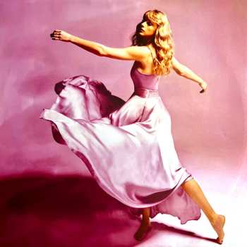 3LP Taylor Swift: Speak Now (Taylor's Version) CLR