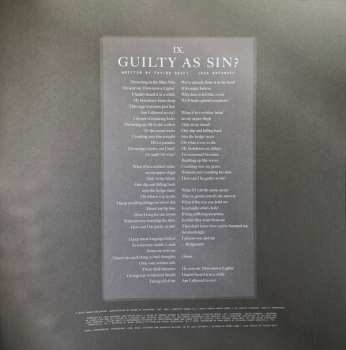 2LP Taylor Swift: The Tortured Poets Department  CLR