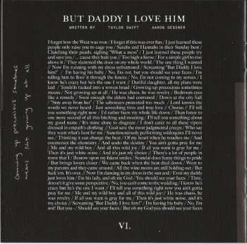 CD Taylor Swift: The Tortured Poets Department DLX