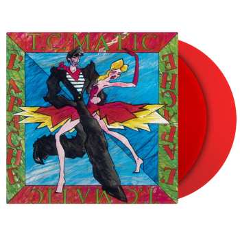 Album TC Matic: L'Apache