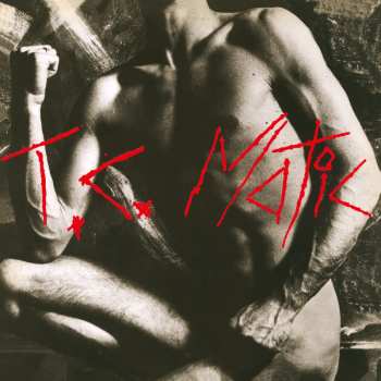 2LP TC Matic: T.C. Matic CLR | LTD | NUM