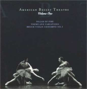 Album Tchaikovsky / Mehta / Svetlanov: American Ballet Theatre 1