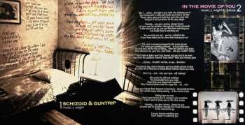 CD TCP: Fantastic Dreamer