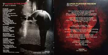 CD TCP: Fantastic Dreamer