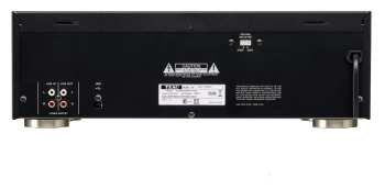 Audiotechnica TEAC W-1200