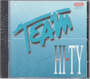 CD Team: Hity