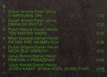 LP Team: Prichytený Pri Živote